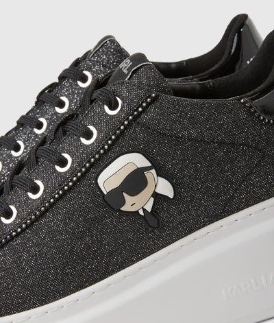 KARL IKON KOMET SNEAKERS