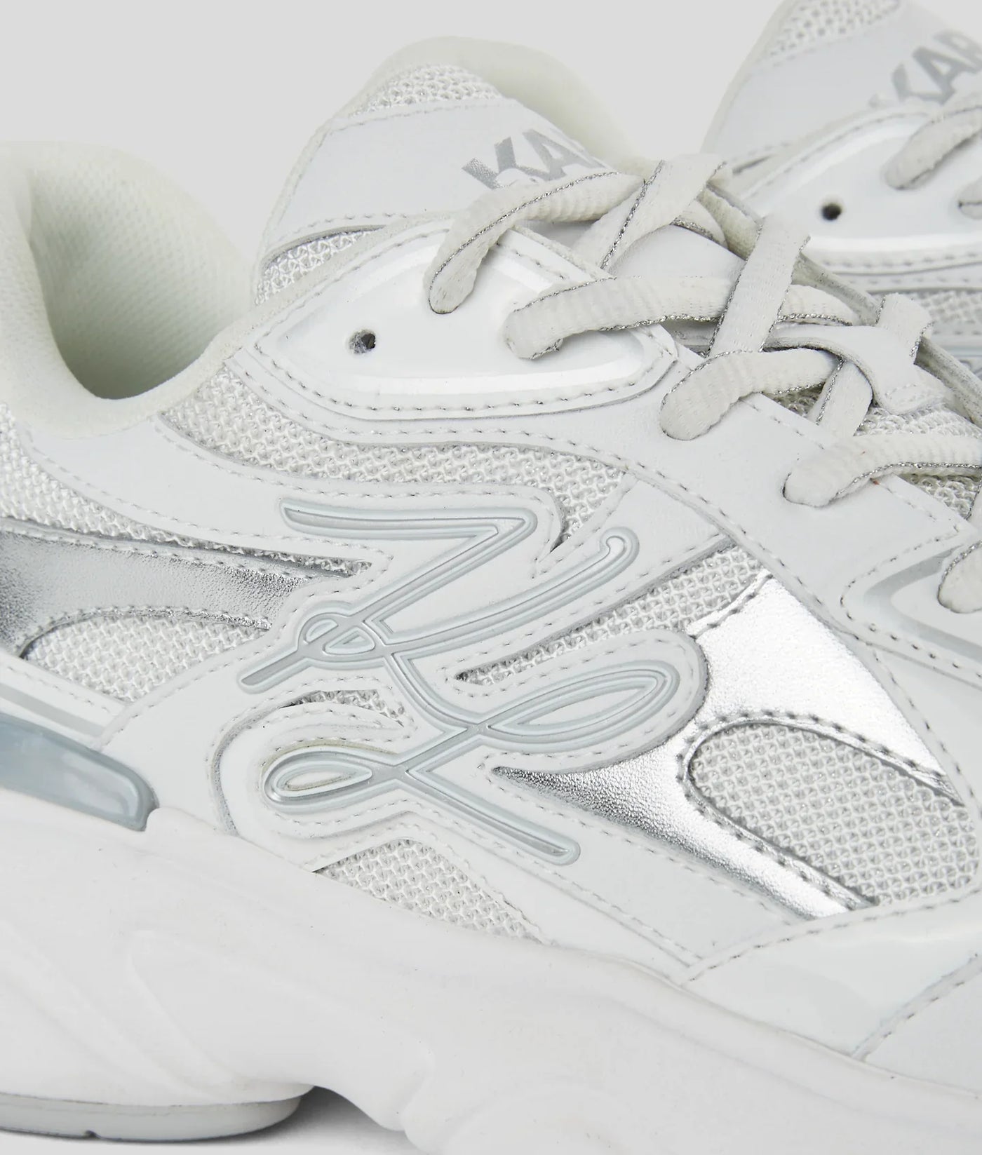 KARL KOMET AUTOGRAPH SNEAKERS