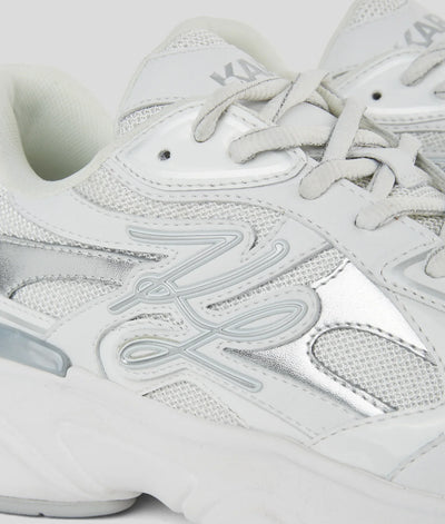 KARL KOMET AUTOGRAPH SNEAKERS